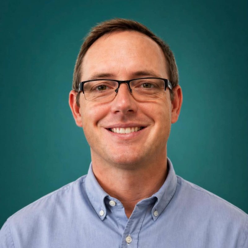 Alan Bird